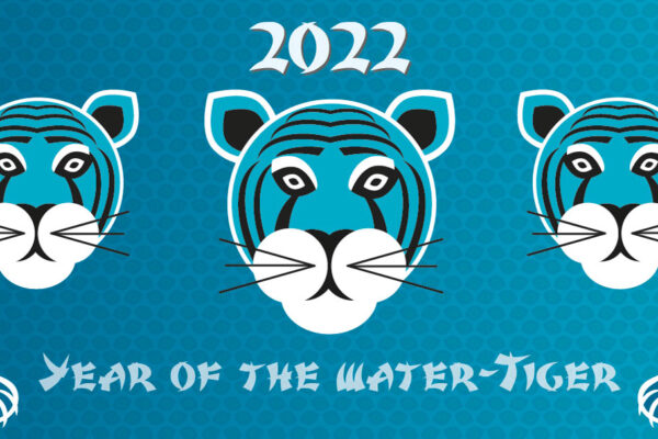 Wassertiger